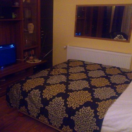 Hotel Szilvia Vendeghaz Korosszakal Zimmer foto