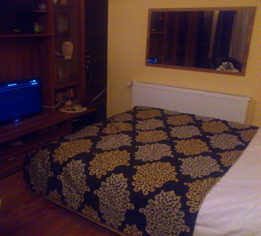 Hotel Szilvia Vendeghaz Korosszakal Zimmer foto